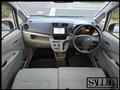 2013 Daihatsu Move
