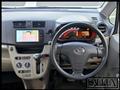 2013 Daihatsu Move