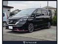 2018 Nissan Serena