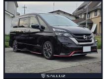2018 Nissan Serena