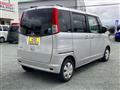 2012 Nissan ROOX
