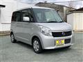 2012 Nissan ROOX