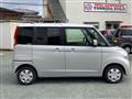 2012 Nissan ROOX