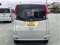 2012 Nissan ROOX
