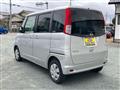 2012 Nissan ROOX