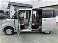 2012 Nissan ROOX