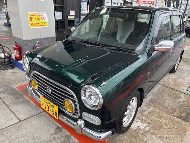 2001 Daihatsu Miragino