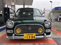 2001 Daihatsu Miragino