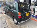 2001 Daihatsu Miragino