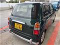 2001 Daihatsu Miragino