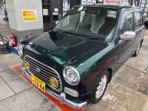 2001 Daihatsu Miragino