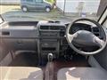 2000 Daihatsu Hijet Truck