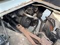2000 Daihatsu Hijet Truck