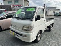 2000 Daihatsu Hijet Truck
