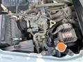 2002 Mitsubishi Minicab Truck
