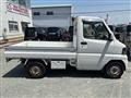 2002 Mitsubishi Minicab Truck