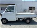 2002 Mitsubishi Minicab Truck