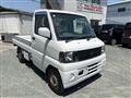 2002 Mitsubishi Minicab Truck
