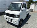 2002 Mitsubishi Minicab Truck