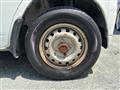 2002 Mitsubishi Minicab Truck