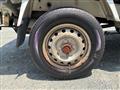 2002 Mitsubishi Minicab Truck