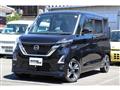 2021 Nissan ROOX