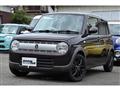 2016 Suzuki Lapin