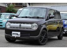 2016 Suzuki Lapin