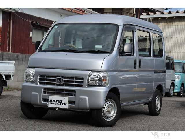 2018 Honda Acty
