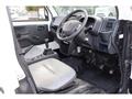 2021 Suzuki Carry Truck