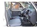 2008 Daihatsu Hijet Truck