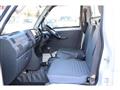 2008 Daihatsu Hijet Truck