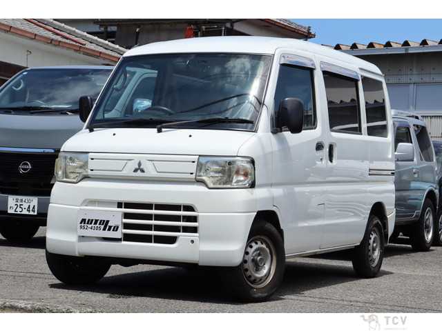 2012 Mitsubishi Mitsubishi Others