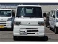 2012 Mitsubishi Minicab Truck