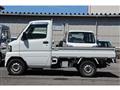 2012 Mitsubishi Minicab Truck