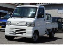 2012 Mitsubishi Minicab Truck