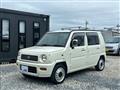 2001 Daihatsu Naked