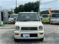 2001 Daihatsu Naked