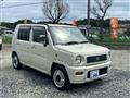 2001 Daihatsu Naked