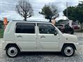 2001 Daihatsu Naked