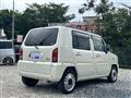 2001 Daihatsu Naked