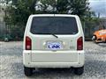2001 Daihatsu Naked