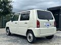 2001 Daihatsu Naked