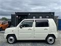 2001 Daihatsu Naked