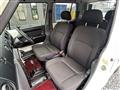 2001 Daihatsu Naked