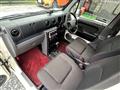 2001 Daihatsu Naked