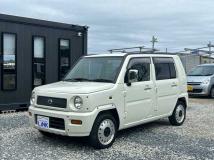 2001 Daihatsu Naked