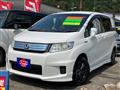 2013 Honda Freed