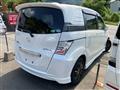 2013 Honda Freed