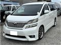 2009 Toyota Vellfire